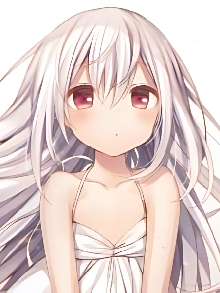 Hakai Me no Yuuri cover