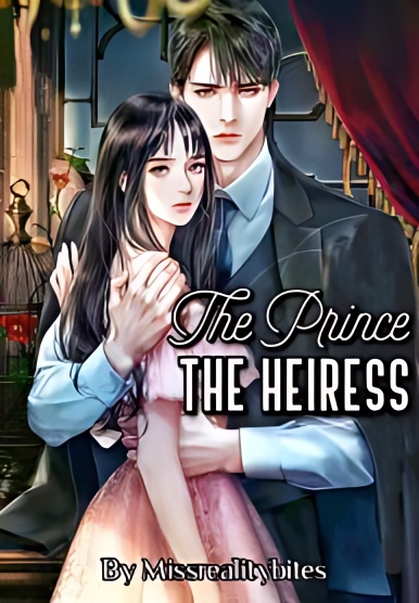 The Prince Who Cannot Fall In Love & The Missing Heiress - Free online novel on NovelFlow The Prince Who Cannot Fall In Love & The Missing Heiress cover - Read free novel on NovelFlow