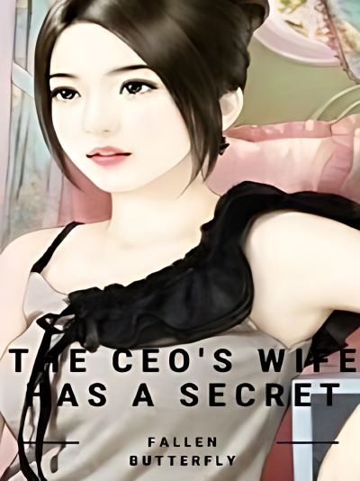 The CEO's Wife Has A Secret - Free online novel on NovelFlow The CEO's Wife Has A Secret cover - Read free novel on NovelFlow