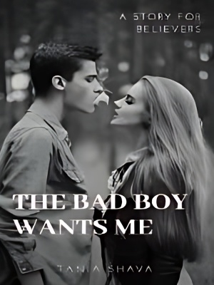 The Bad Boy Wants Me - Free online novel on NovelFlow The Bad Boy Wants Me cover - Read free novel on NovelFlow