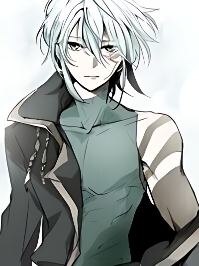 Allen Walker In DxD (Highschool Dxd Fan-fiction) cover