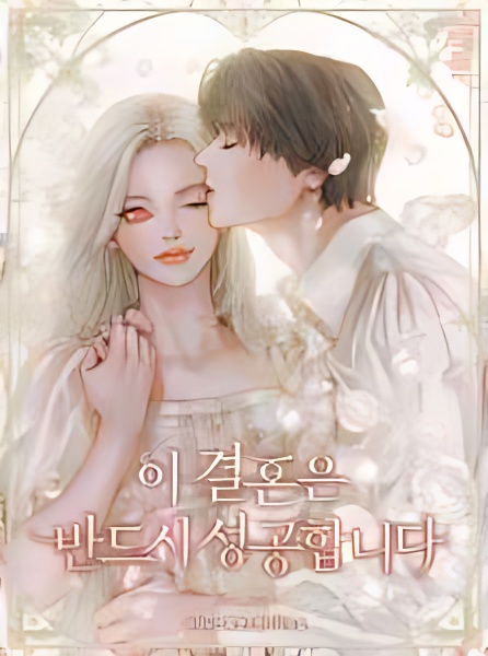 This Marriage Will Surely Succeed cover