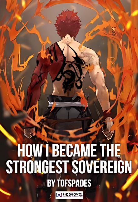 How I Became the Strongest Sovereign - Free online novel on NovelFlow How I Became the Strongest Sovereign cover - Read free novel on NovelFlow