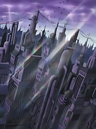 In Naruto: Reborn With Talent cover