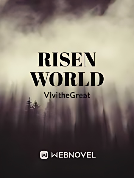 Risen World cover