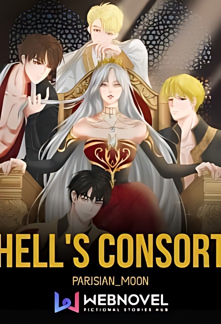 Hell's Consort - Free online novel on NovelFlow Hell's Consort cover - Read free novel on NovelFlow