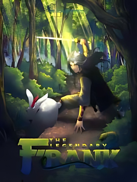 The Legendary F Rank - Free online novel on NovelFlow The Legendary F Rank cover - Read free novel on NovelFlow