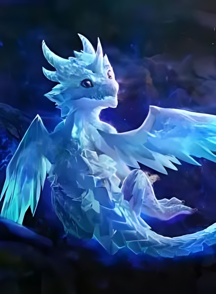 Even a Cicada Becomes a Dragon If Reborn - Free online novel on NovelFlow Even a Cicada Becomes a Dragon If Reborn cover - Read free novel on NovelFlow