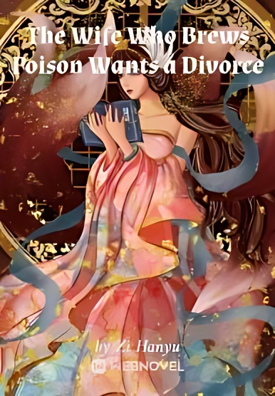 The Wife Who Brews Poison Wants a Divorce cover