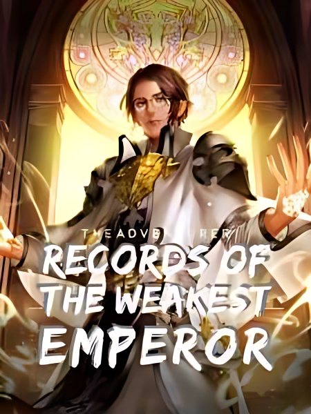 Records of the Weakest Emperor - Free online novel on NovelFlow Records of the Weakest Emperor cover - Read free novel on NovelFlow
