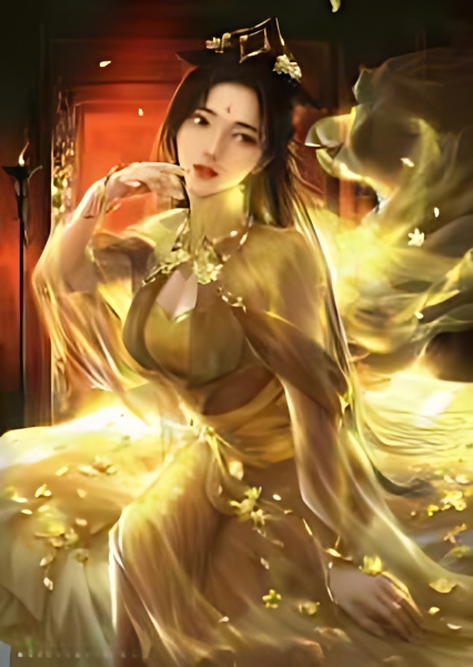 Quest Maker of Soul Land cover