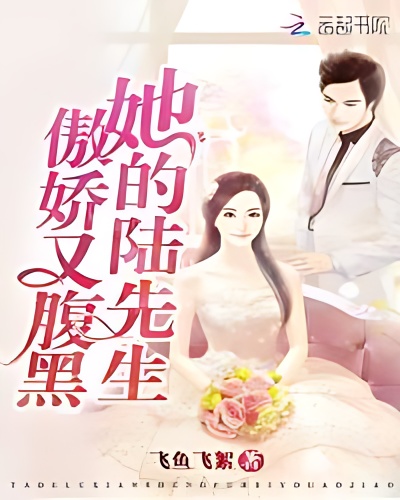 Her Mr. Lu is arrogant and dark cover