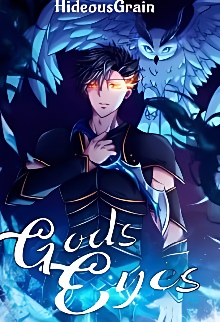 God's Eyes - Free online novel on NovelFlow God's Eyes cover - Read free novel on NovelFlow