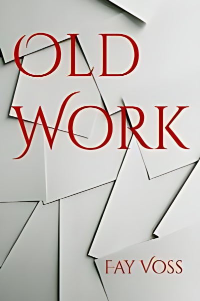 Flames of Mount Hochibe cover