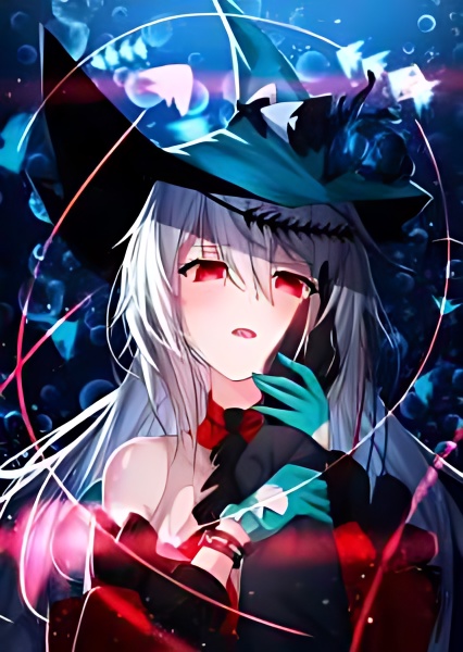 Redo! Last Chance for a Dying World! cover