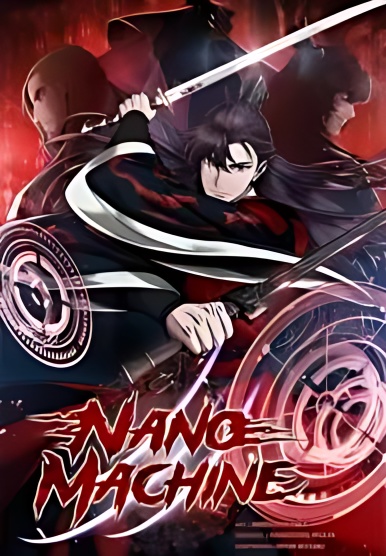 Nano Machine cover