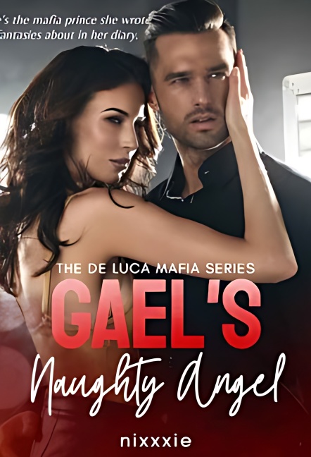Gael's Naughty Angel: A Mafia Prince Romance - Free online novel on NovelFlow Gael's Naughty Angel: A Mafia Prince Romance cover - Read free novel on NovelFlow