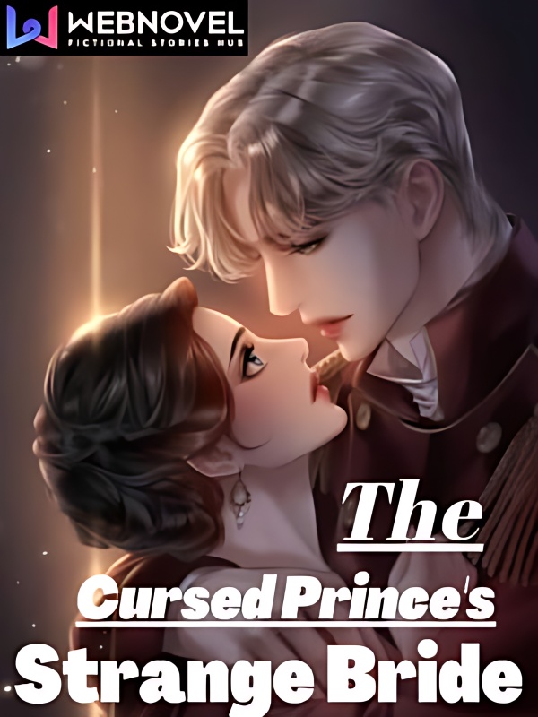 The Cursed Prince's Strange Bride - Free online novel on NovelFlow The Cursed Prince's Strange Bride cover - Read free novel on NovelFlow
