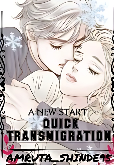 A New Start : Quick Transmigration cover