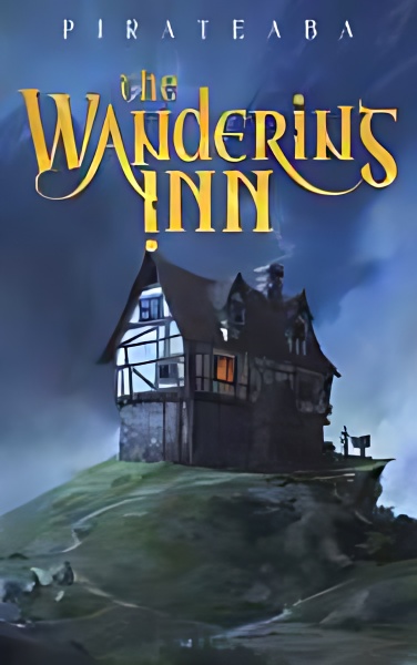 The Wandering Inn - Free online novel on NovelFlow The Wandering Inn cover - Read free novel on NovelFlow