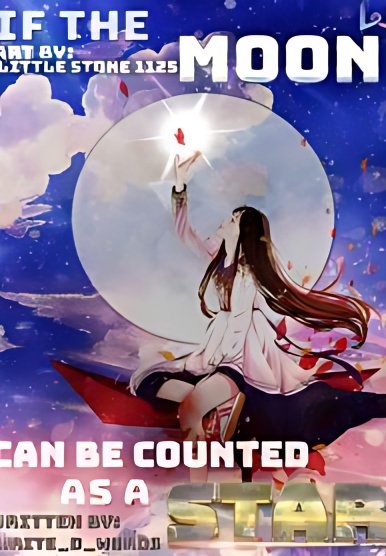 If The Moon Can Be Counted As A Star - Free online novel on NovelFlow If The Moon Can Be Counted As A Star cover - Read free novel on NovelFlow