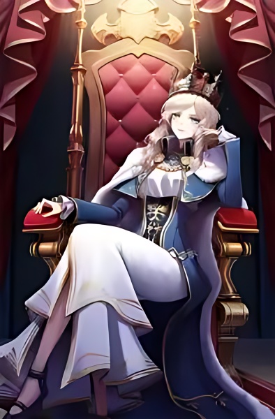 The Tyrant Empress is Obsessed with Me - Free online novel on NovelFlow The Tyrant Empress is Obsessed with Me cover - Read free novel on NovelFlow