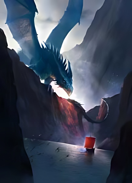 Reborn as a DRAGON - Free online novel on NovelFlow Reborn as a DRAGON cover - Read free novel on NovelFlow