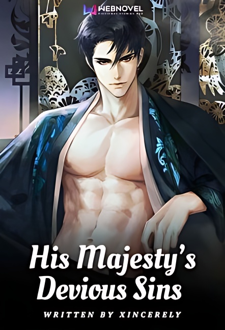 His Majesty's Devious Sin - Free online novel on NovelFlow His Majesty's Devious Sin cover - Read free novel on NovelFlow