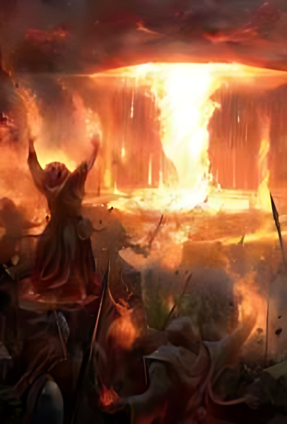 Supreme Origin: Time King - Free online novel on NovelFlow Supreme Origin: Time King cover - Read free novel on NovelFlow