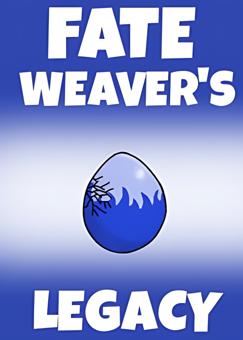 Fate Weaver’s Legacy - Free online novel on NovelFlow Fate Weaver’s Legacy cover - Read free novel on NovelFlow