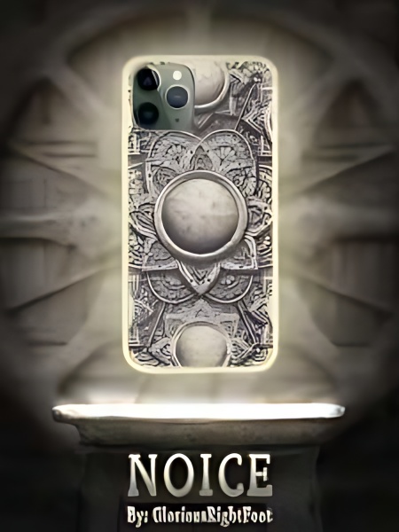 Nobunaga Oda's Isekai Cultivation Experience cover - Read free novel on NovelFlow