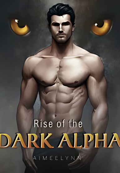 Rise Of The Dark Alpha cover