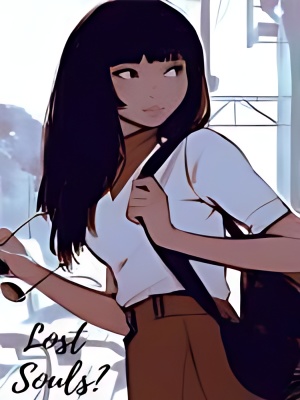 Lost Souls - Free online novel on NovelFlow Lost Souls cover - Read free novel on NovelFlow