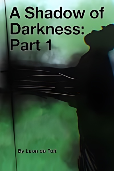A Shadow of Darkness: Part 1 cover
