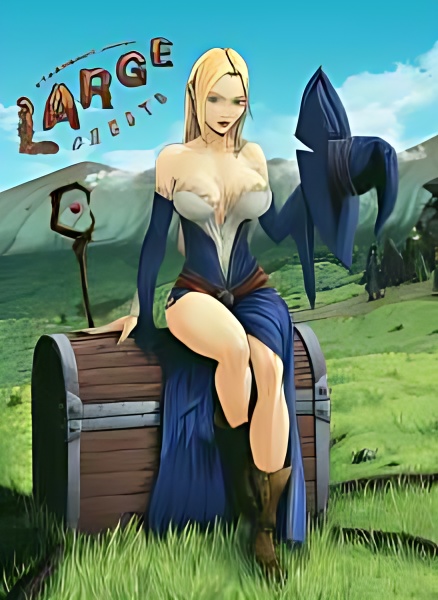 Everybody Loves Large Chests - Free online novel on NovelFlow Everybody Loves Large Chests cover - Read free novel on NovelFlow