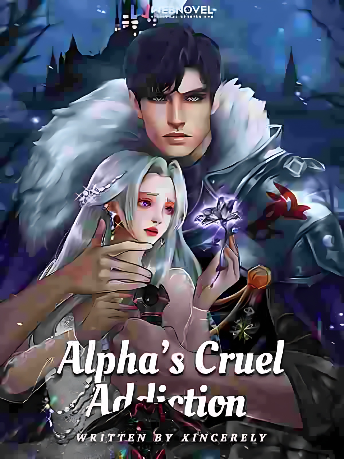 Alpha's Cruel Addiction - Free online novel on NovelFlow Alpha's Cruel Addiction cover - Read free novel on NovelFlow
