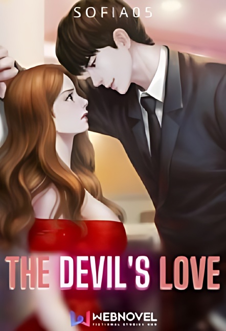 The Devil’s love - Free online novel on NovelFlow The Devil’s love cover - Read free novel on NovelFlow
