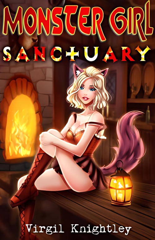 Monster Girl Sanctuary (An Isekai Gamelit Tale) - Free online novel on NovelFlow Monster Girl Sanctuary (An Isekai Gamelit Tale) cover - Read free novel on NovelFlow