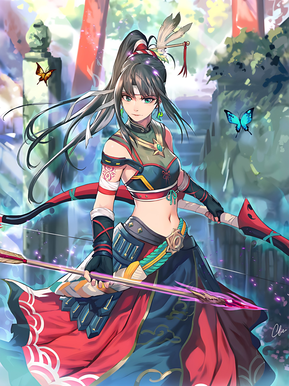 Dragon Monarch System cover