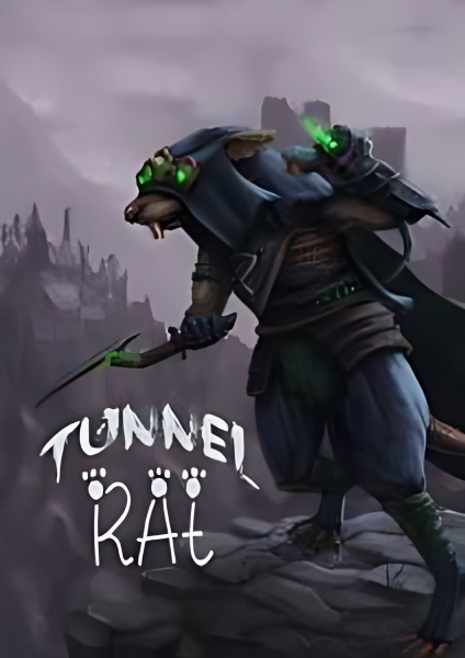 Tunnel Rat - Free online novel on NovelFlow Tunnel Rat cover - Read free novel on NovelFlow