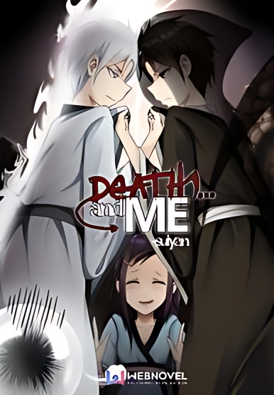 Death... And Me cover