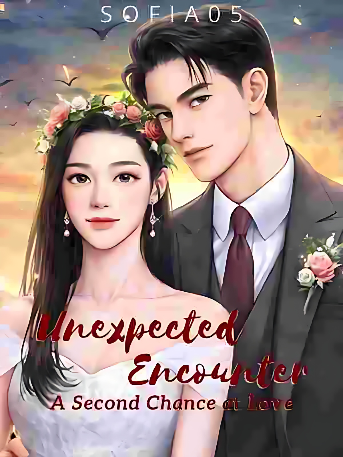 Unexpected Encounter: A Second Chance at Love - Free online novel on NovelFlow Unexpected Encounter: A Second Chance at Love cover - Read free novel on NovelFlow