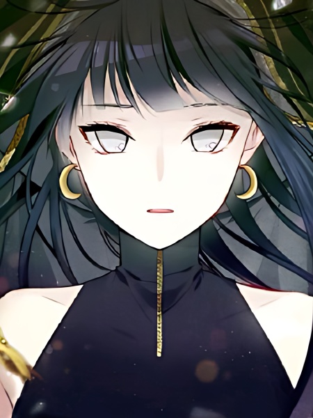 Naruto: Start From The White Eyes cover