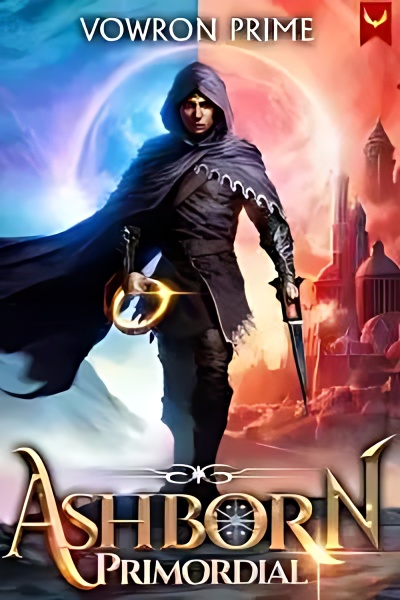 Ashborn Primordial cover