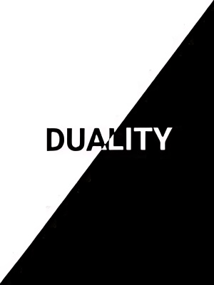 Duality cover