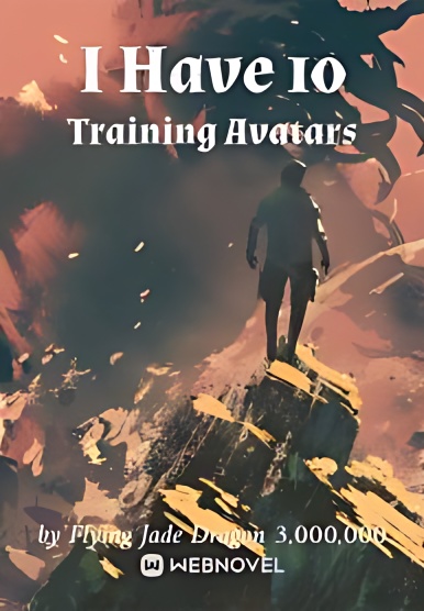 I Have 10 Training Avatars cover