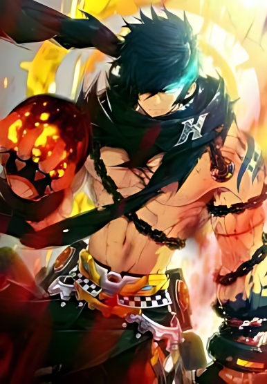 Re: Evolution Online - Free online novel on NovelFlow Re: Evolution Online cover - Read free novel on NovelFlow