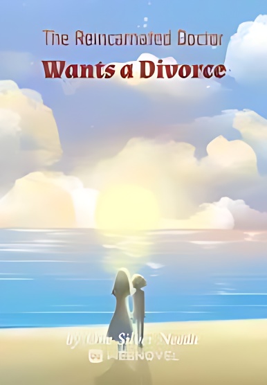 The Reincarnated Doctor Wants a Divorce cover