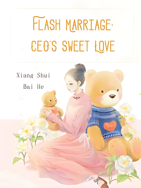 Flash Marriage: CEO's Sweet Love - Free online novel on NovelFlow Flash Marriage: CEO's Sweet Love cover - Read free novel on NovelFlow