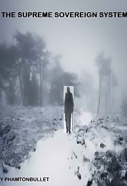 The supreme sovereign system cover